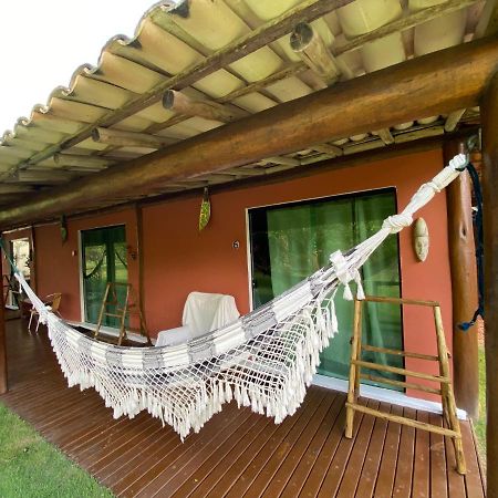 Bahia Surf Camp 호텔 Abrantes 외부 사진