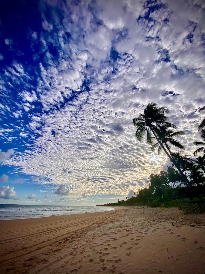 Bahia Surf Camp 호텔 Abrantes 외부 사진