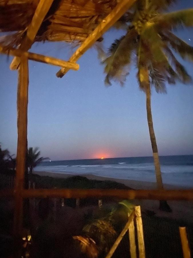 Bahia Surf Camp 호텔 Abrantes 외부 사진