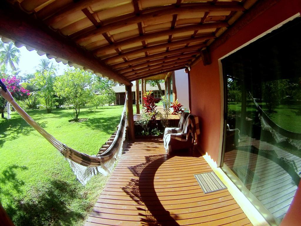 Bahia Surf Camp 호텔 Abrantes 외부 사진